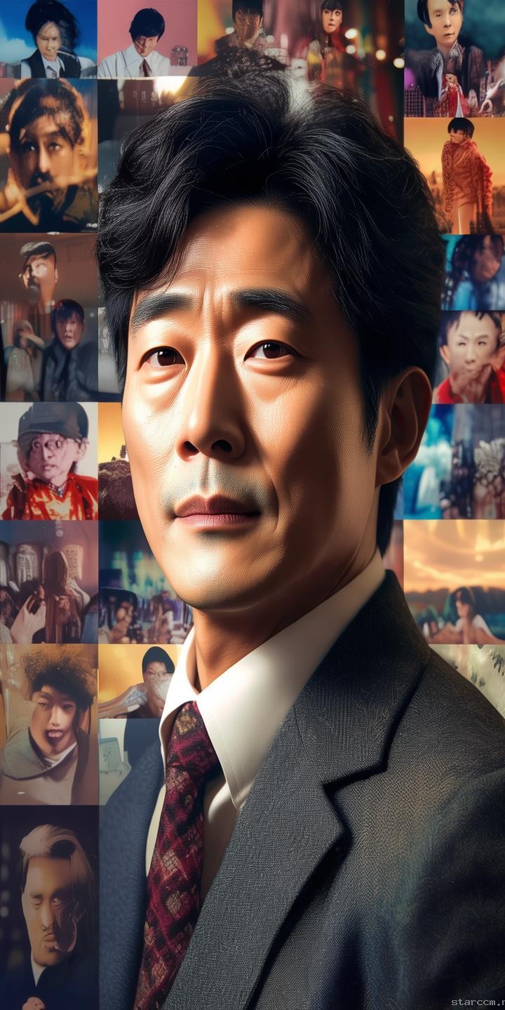 **悼念韩国演艺巨匠：崔政宇的演艺人生与我们的共鸣**