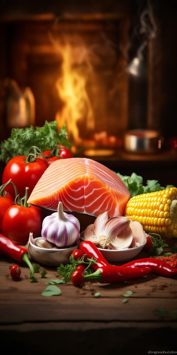 有哪些天生自带鲜味的食材？掌握鲜味秘籍！