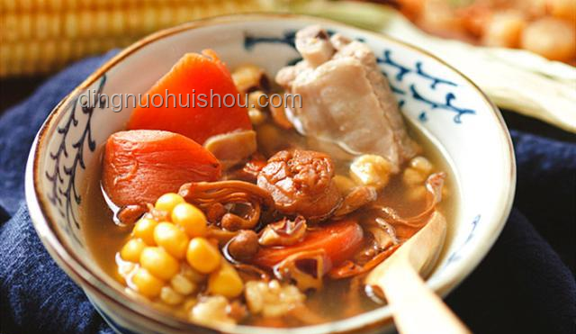 有哪些天生自带鲜味的食材？掌握鲜味秘籍！